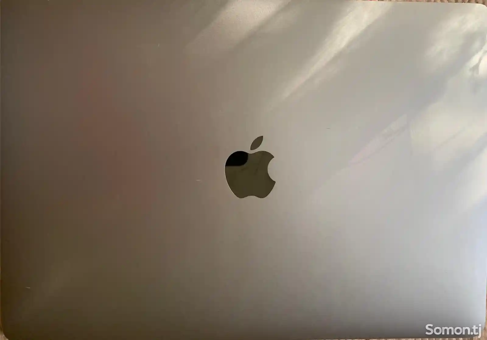 Ноутбук AppleMacBook Pro-2