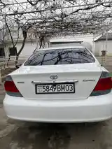 Toyota Camry, 2004-3