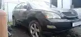 Lexus RX series, 2004-4