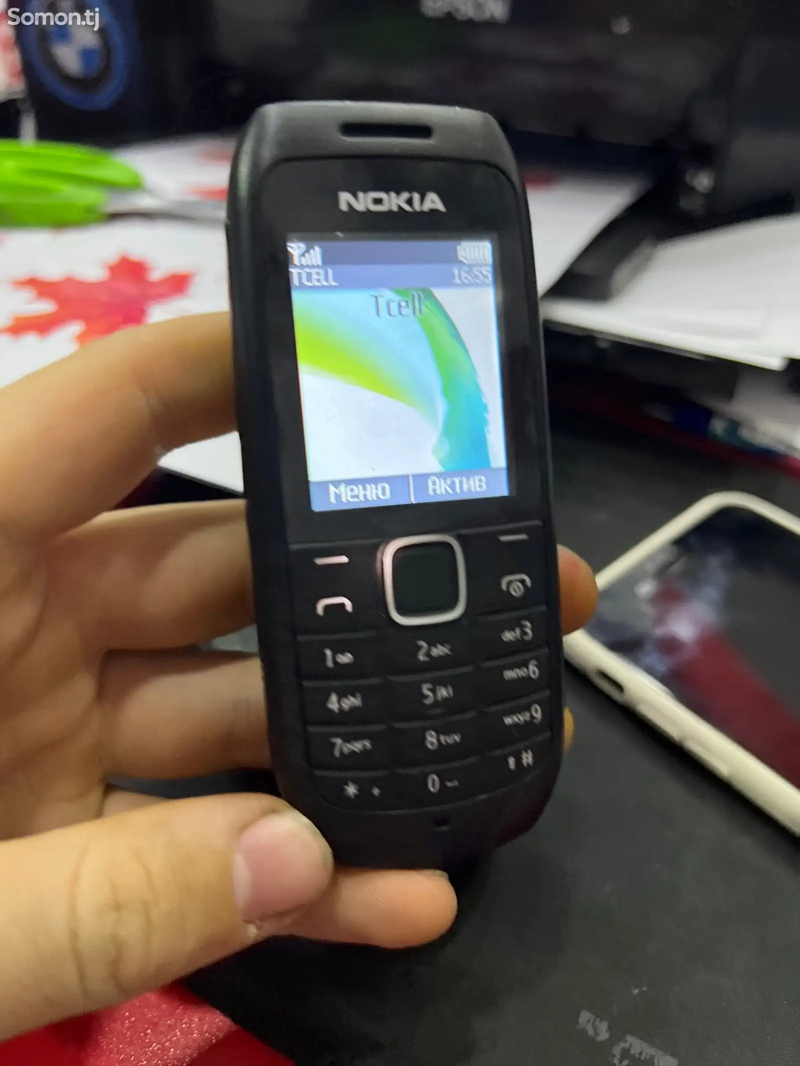 Nokia 1800-1