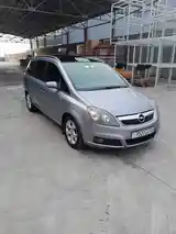 Opel Zafira, 2006-5