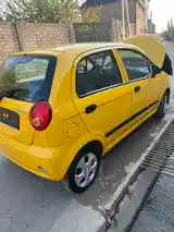 Chevrolet Matiz, 2008-4