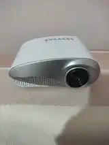 Проектор Mini led Projector-2