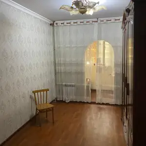 2-комн. квартира, 1 этаж, 56 м², Фирдавси