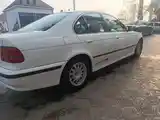 BMW 5 series, 2000-4