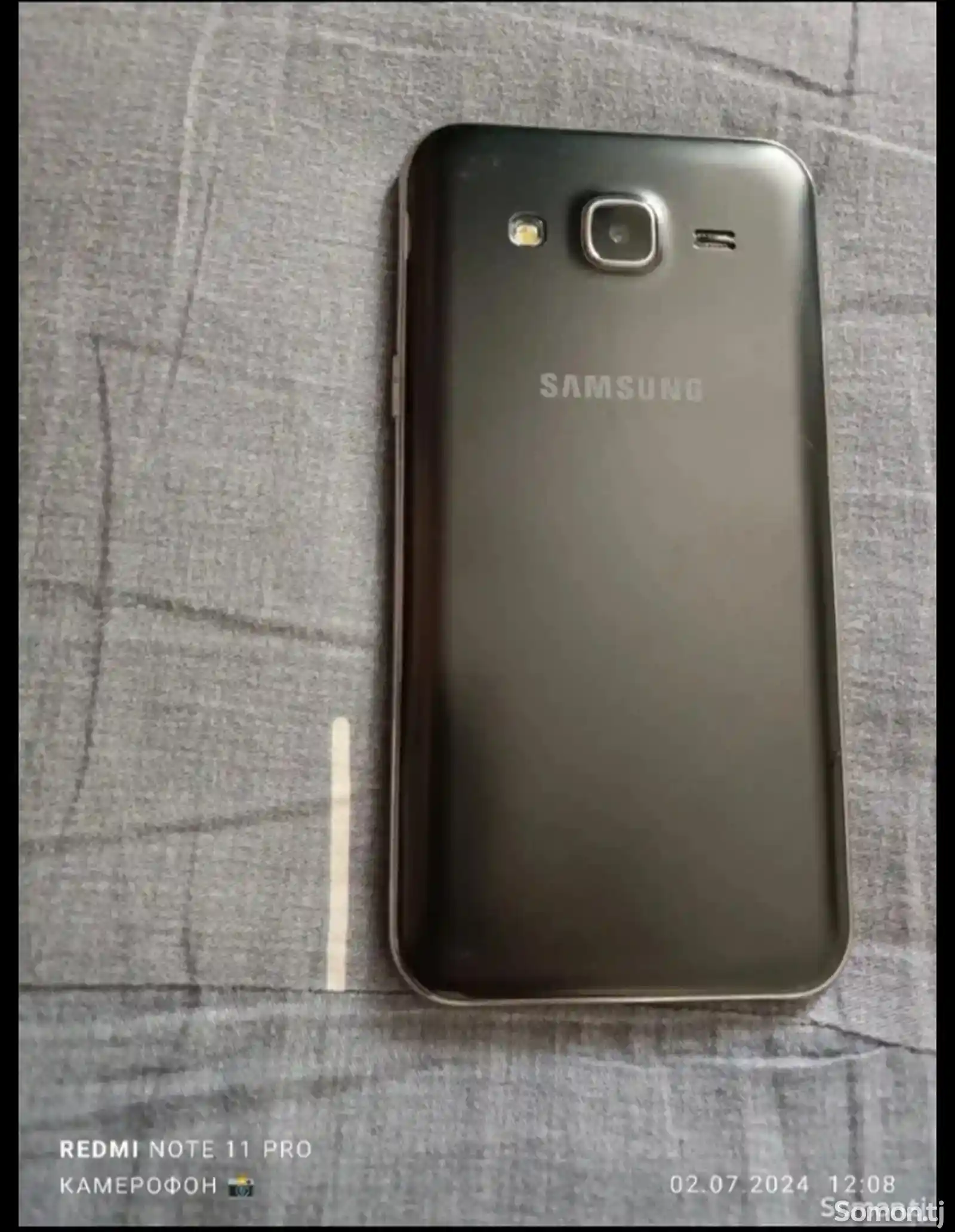 Samsung Galaxy J5-1