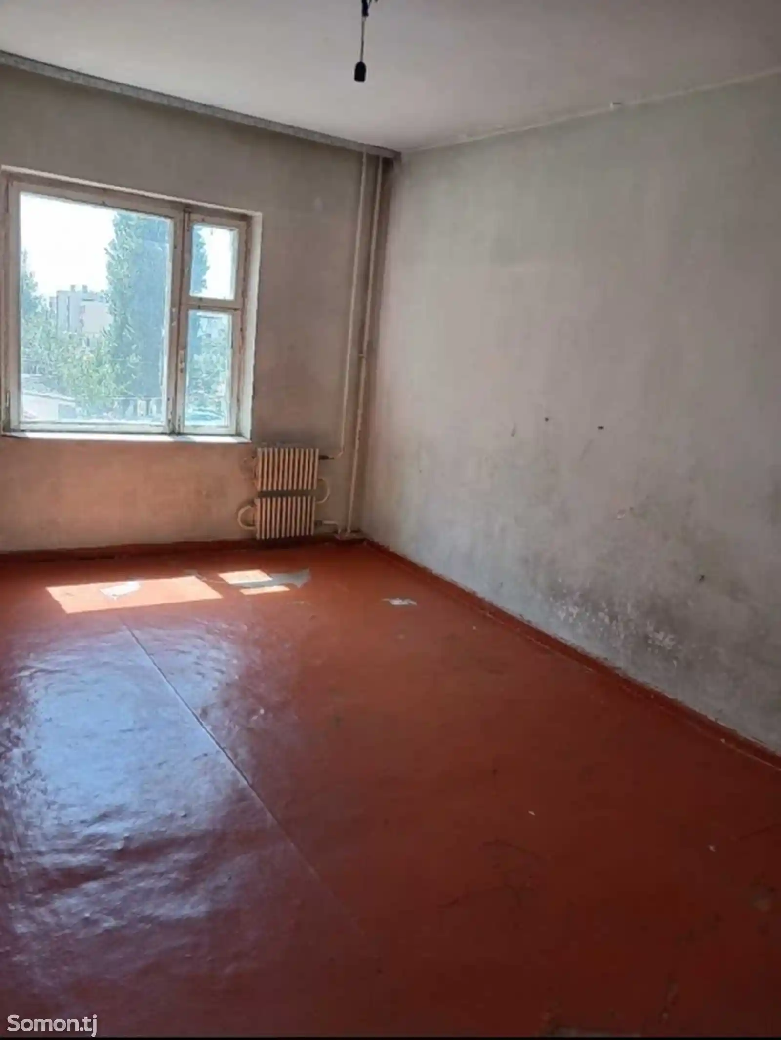 3-комн. квартира, 2 этаж, 80м², Зарафшон-1