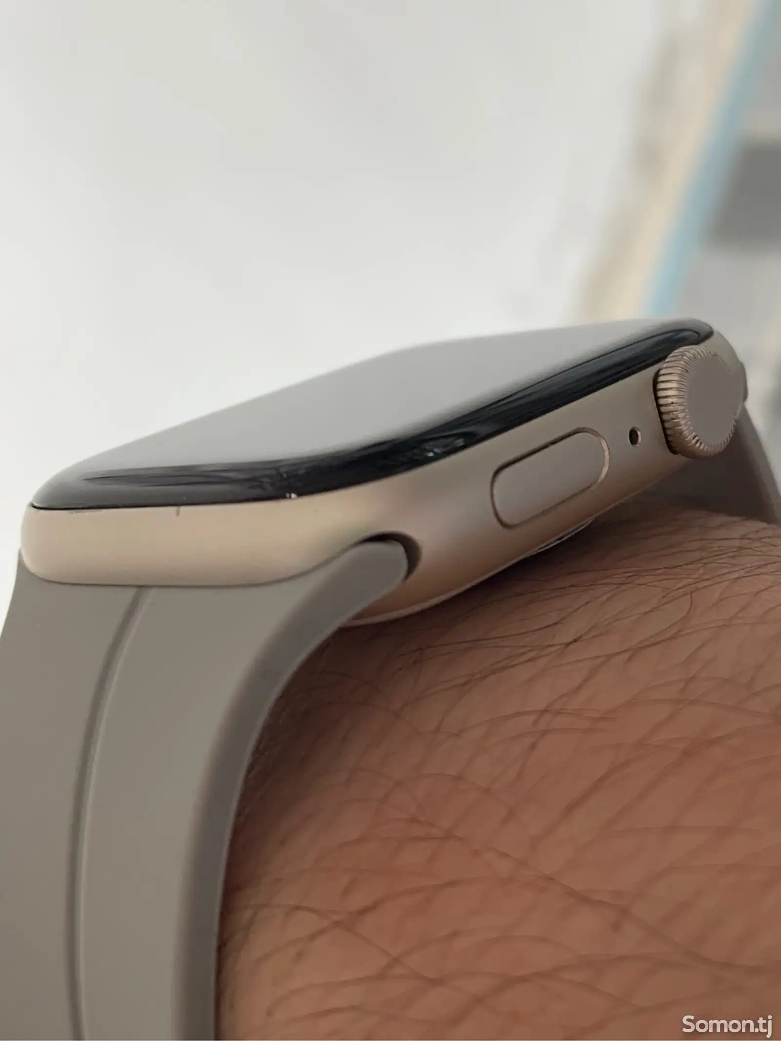 Смарт часы Apple Watch SE 2022 44mm-5