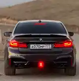 BMW 5 series, 2018-5