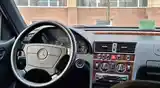 Mercedes-Benz C class, 1999-10