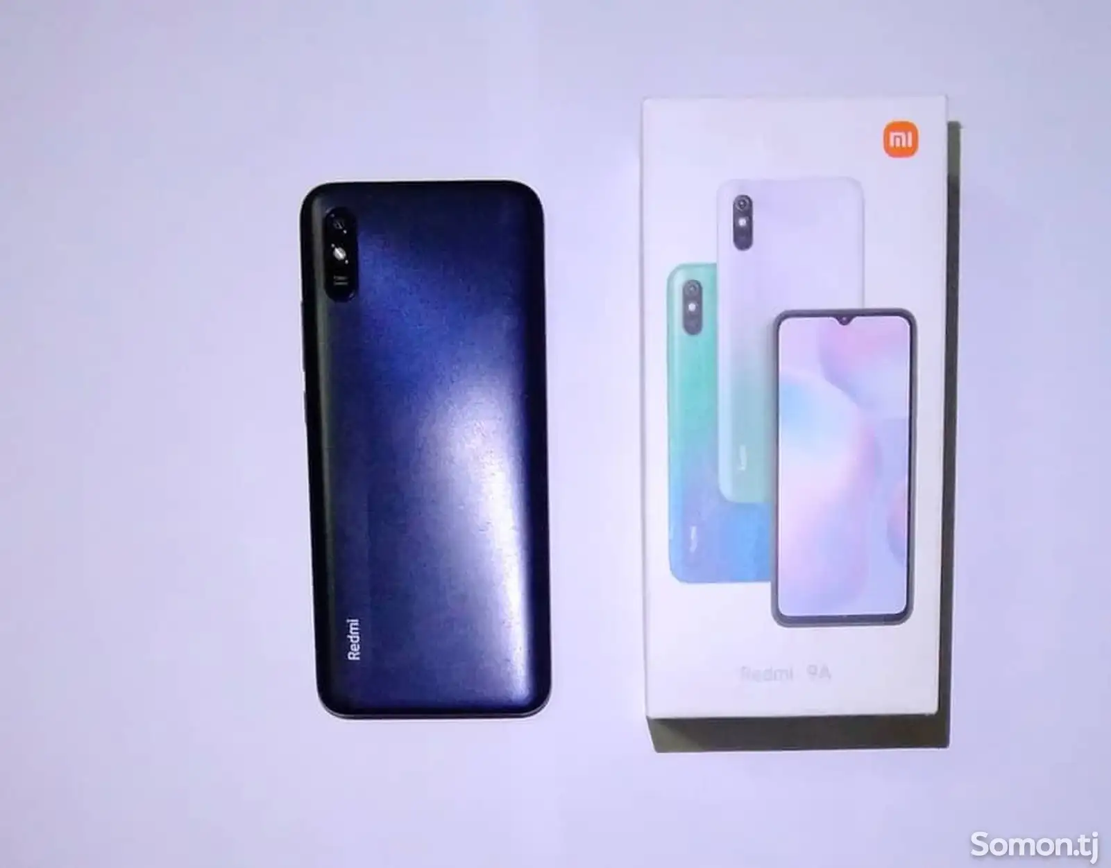 Xiaomi Redmi 9A Smart-4