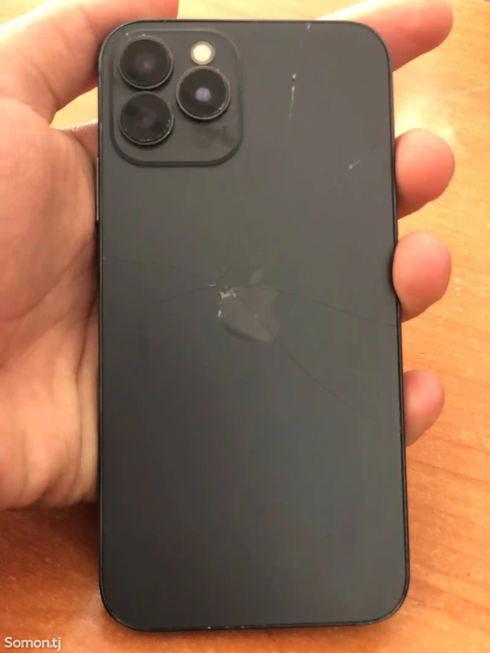 Apple iPhone Xs, 256 gb, Space Grey-4