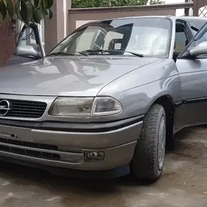 Opel Astra F, 1995