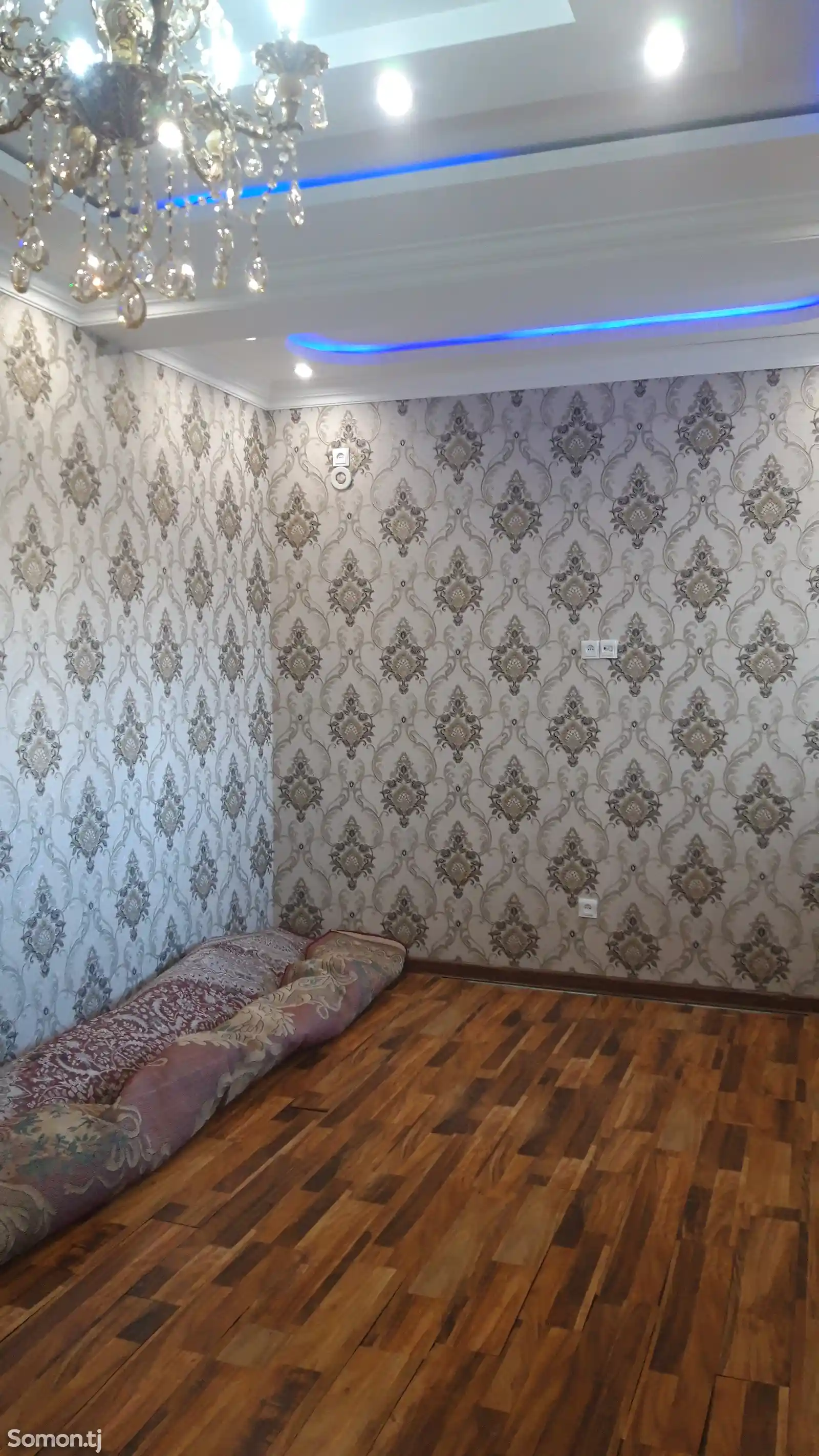 3-комн. квартира, 1 этаж, 70м², Сино Гипрозем-9