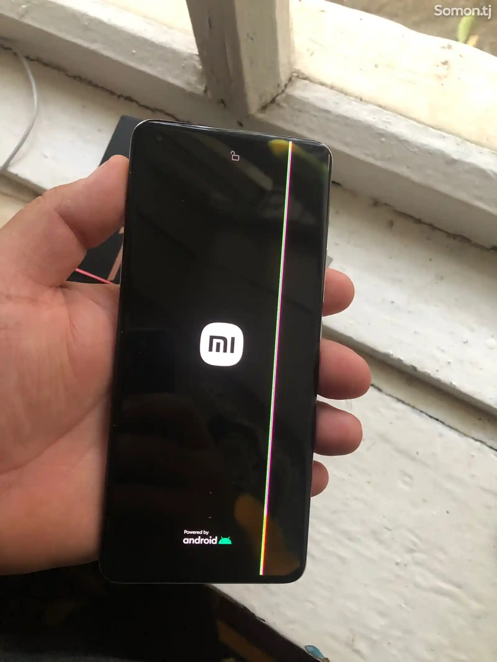 Xiaomi mi 11 Ultra 12/256-9