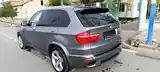 BMW X5 M, 2008-3