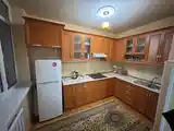 3-комн. квартира, 4 этаж, 89м², Исмоили Сомонӣ-5