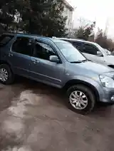 Honda CR-V, 2006-6