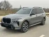 BMW X7, 2023-8