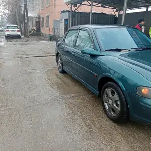 Opel Vectra B, 2000