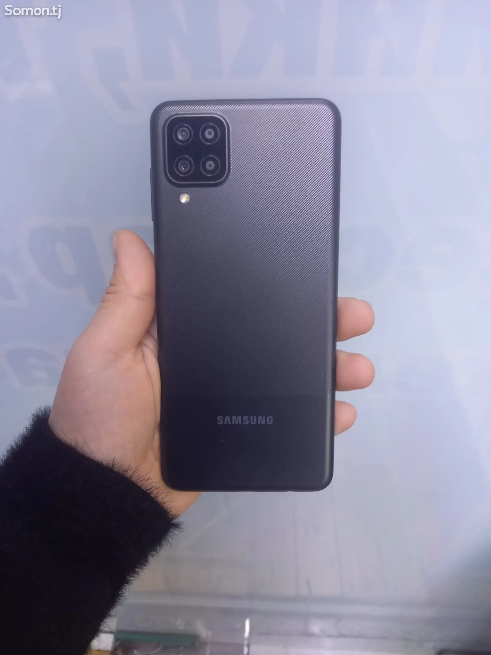 Samsung Galaxy A12