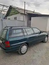 Opel Astra F, 1995-2