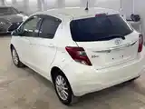 Toyota Vitz, 2014-4