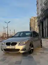 BMW 5 series, 2009-4