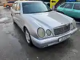 Mercedes-Benz E class, 1998-6