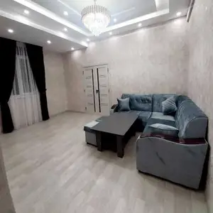 2-комн. квартира, 2 этаж, 50 м², 18 микрорайон