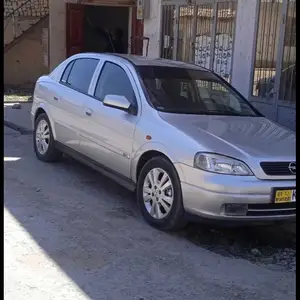 Opel Astra G, 1999