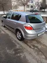 Opel Astra H, 2006-7