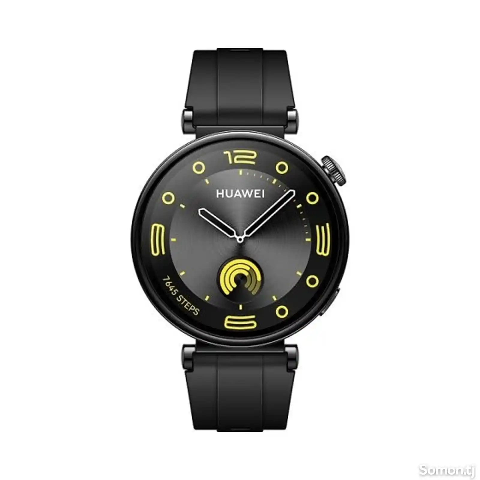 Смарт часы Huawei Watch Gt 4 41mm Black-3