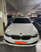 BMW 5 series, 2019 на заказ-3