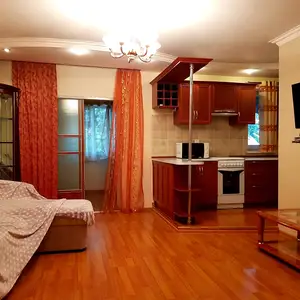 2-комн. квартира, 4 этаж, 50м², Пединститут