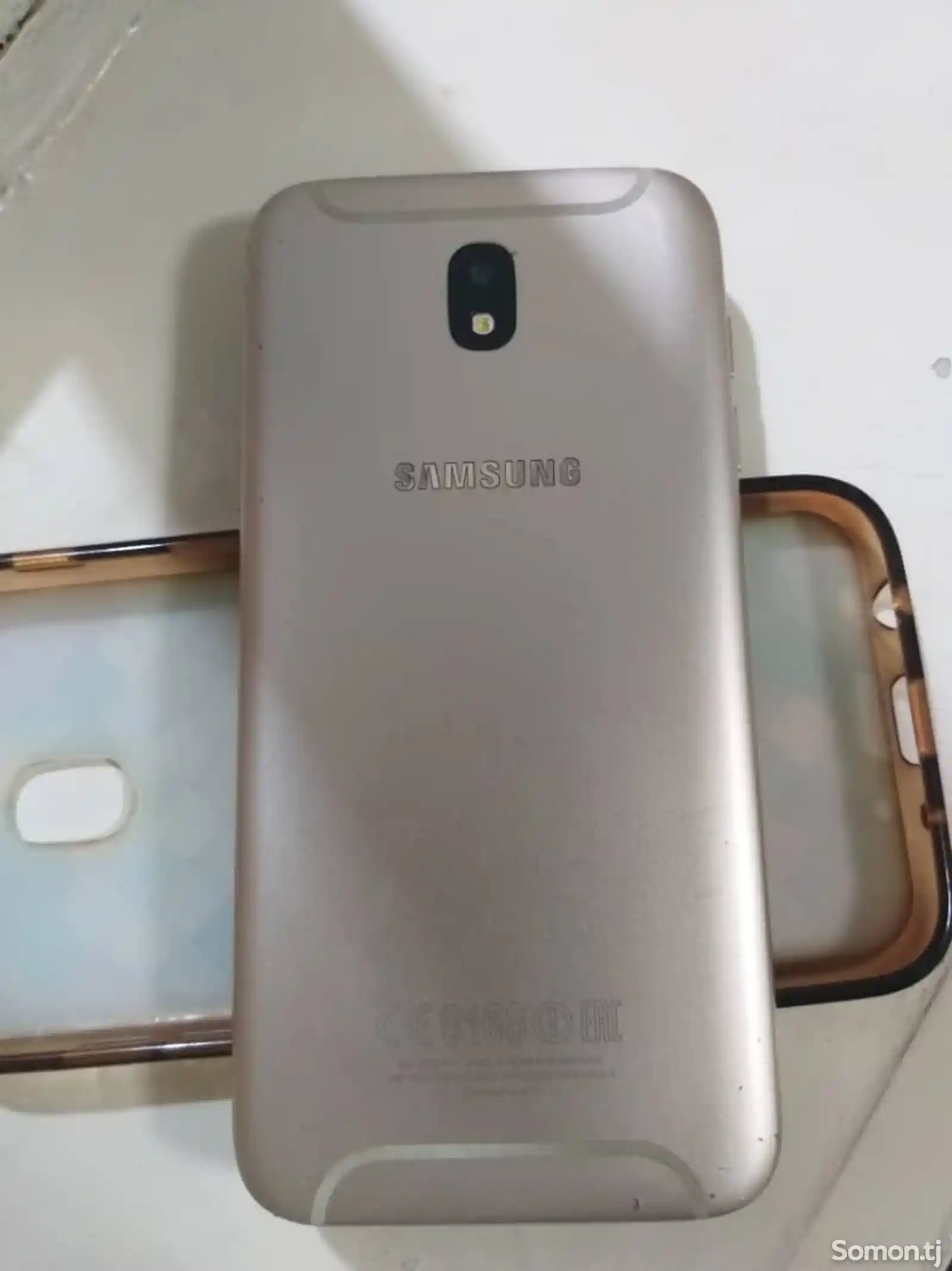 Samsung Galaxy J5-2