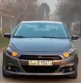 Dodge Dart, 2016-3