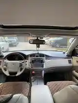 Toyota Avalon, 2010-6