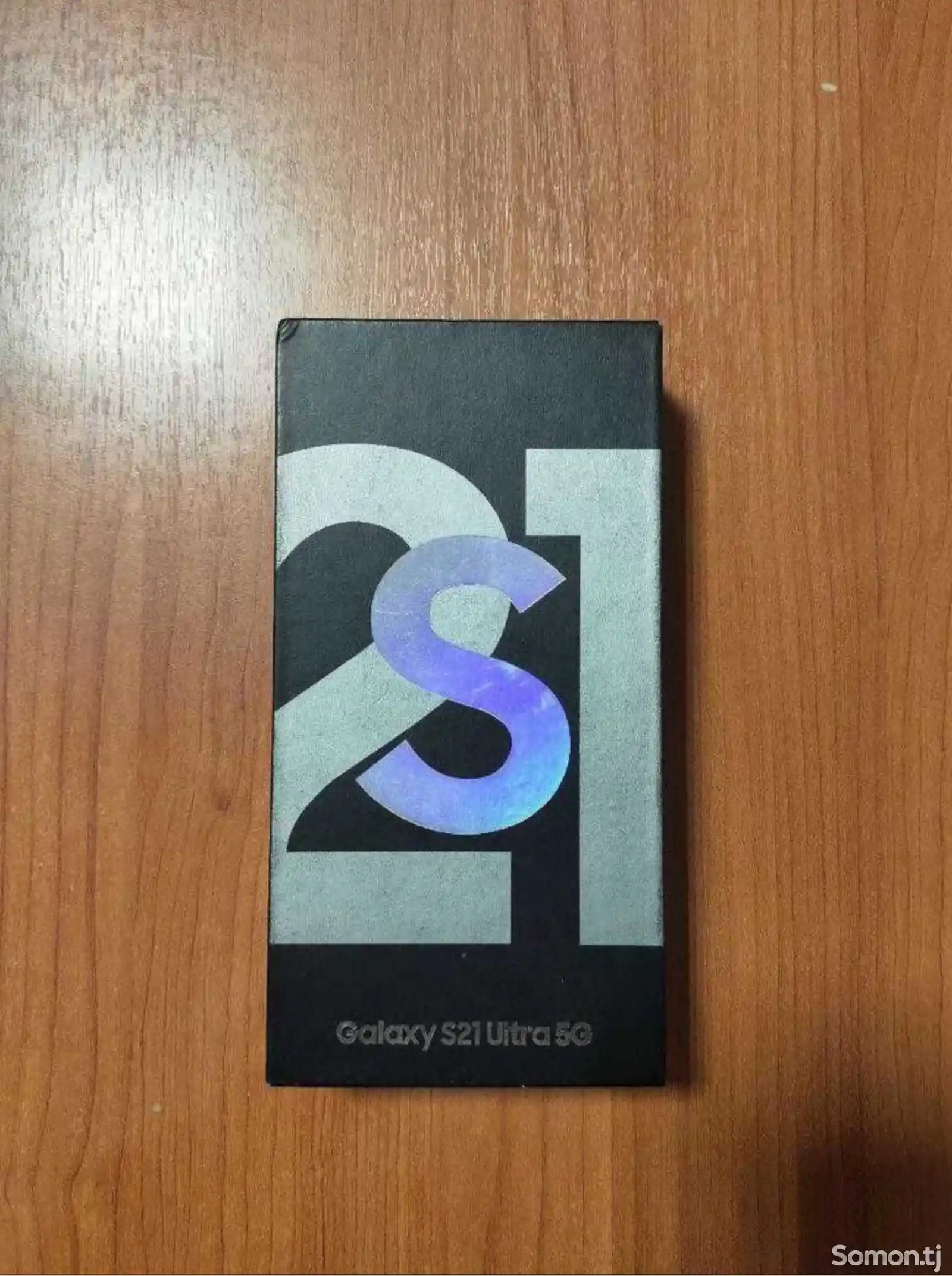 Samsung Galaxy S21Ultra 5G 256Gb-1