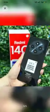 Xiаomi Redmi 14C 8/128-3