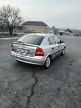 Opel Astra G, 2000-3