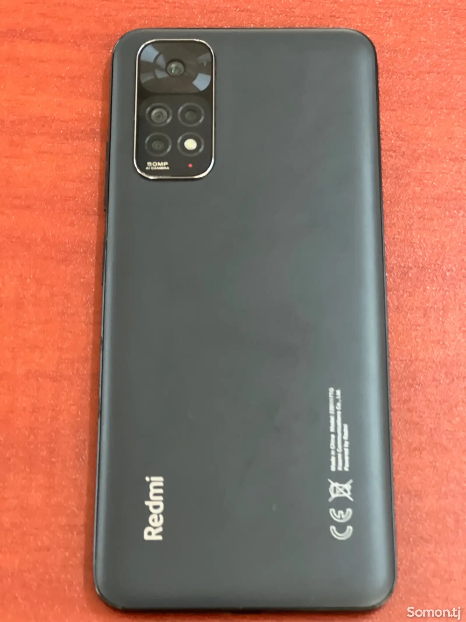 Xiaomi Redmi note 11-3