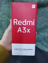 Xiaomi Redmi A3x-3