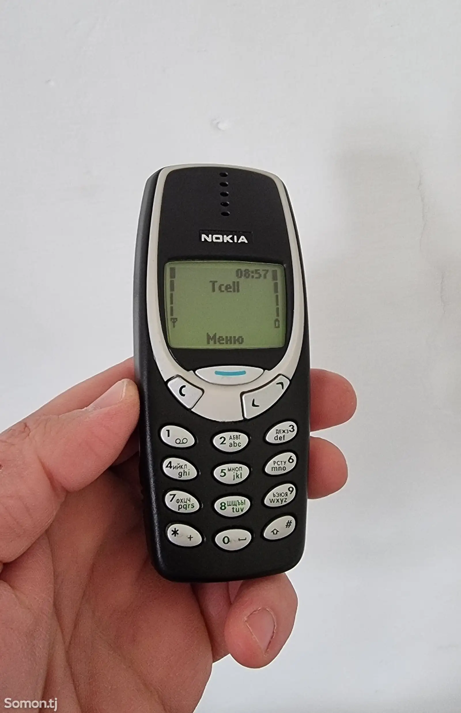 Nokia 3310-1