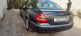 Mercedes-Benz E class, 2004-4