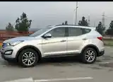 Hyundai Santa Fe, 2014-13