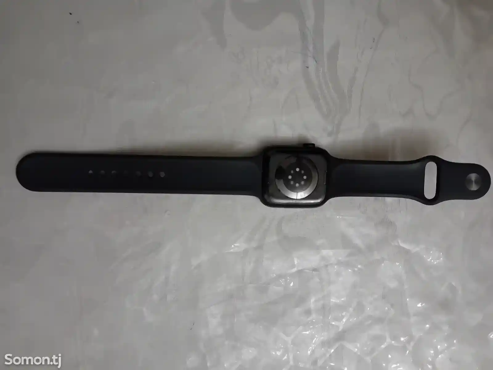 Смарт часы Apple Watch 7-3