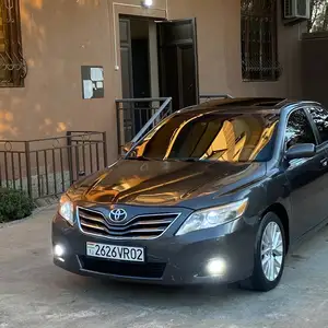 Toyota Camry, 2009