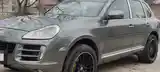 Porsche Cayenne, 2008-2