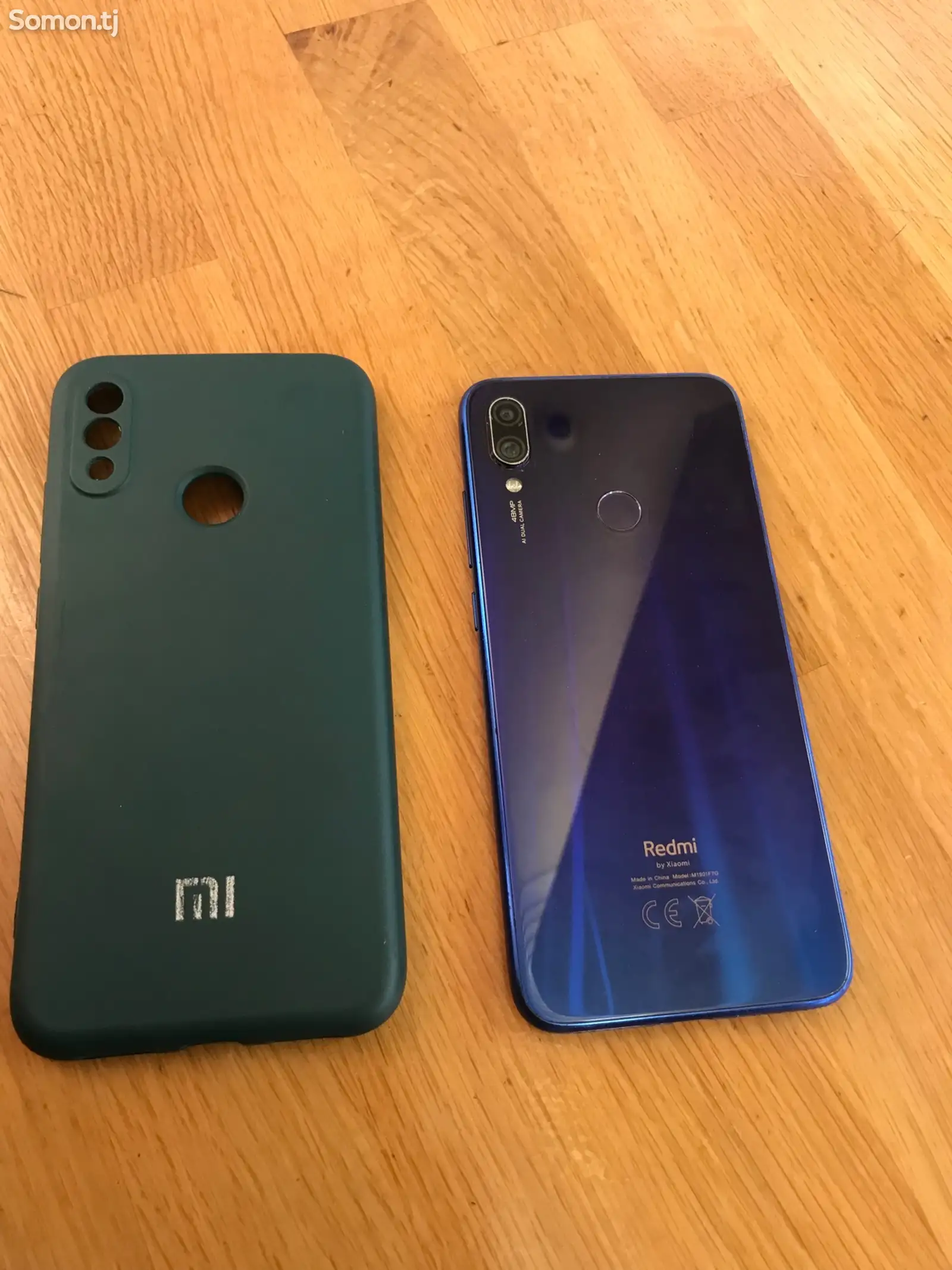 Xiaomi Redmi Not 7-1